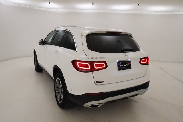2022 Mercedes Benz GLC 300 4MATIC photo 20