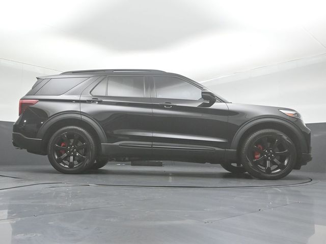 2023 FORD EXPLORER - Image 40