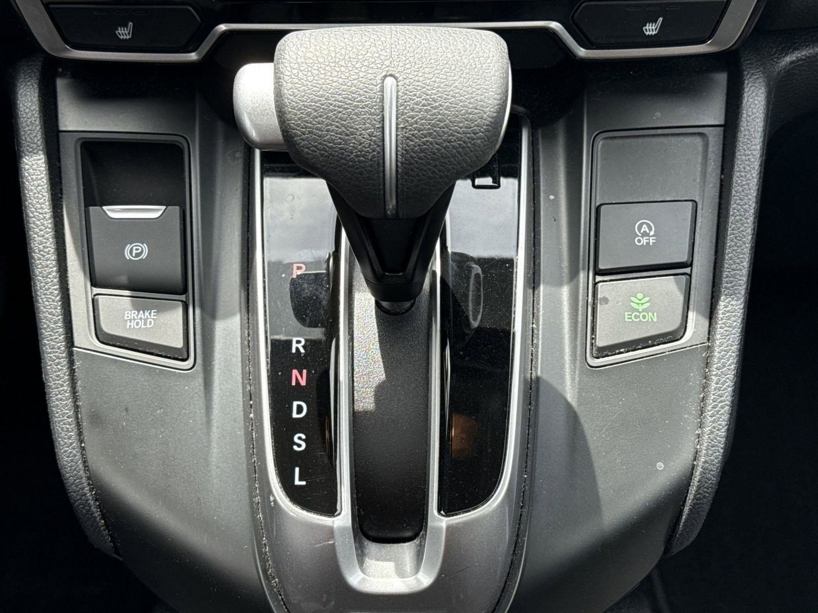 2022 Honda CR-V EX photo 15