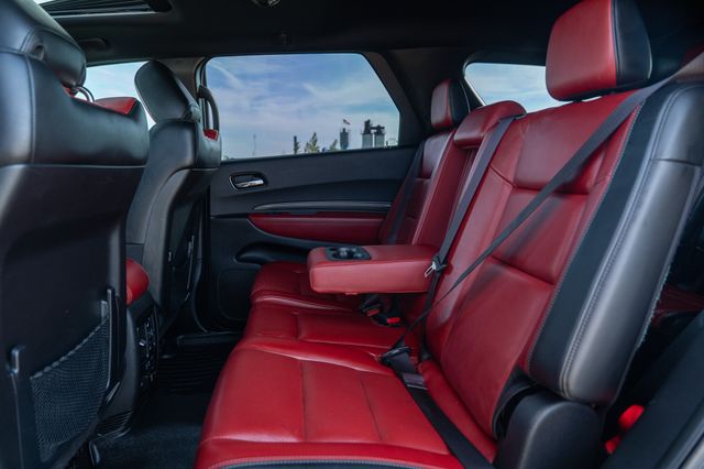 2021 Dodge Durango R/T photo 16
