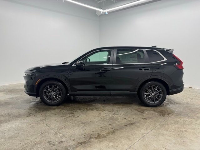2026 Honda CR-V EX-L photo 5