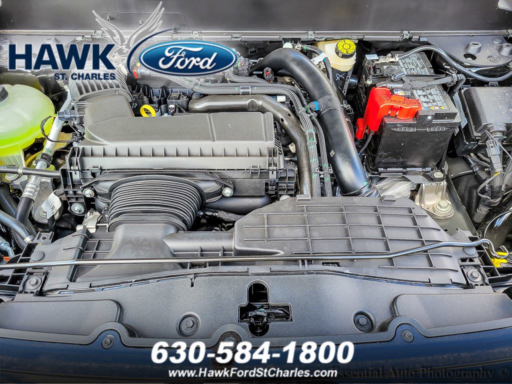 2025 FORD MAVERICK - Image 17