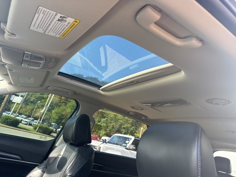2024 Kia Telluride S photo 33