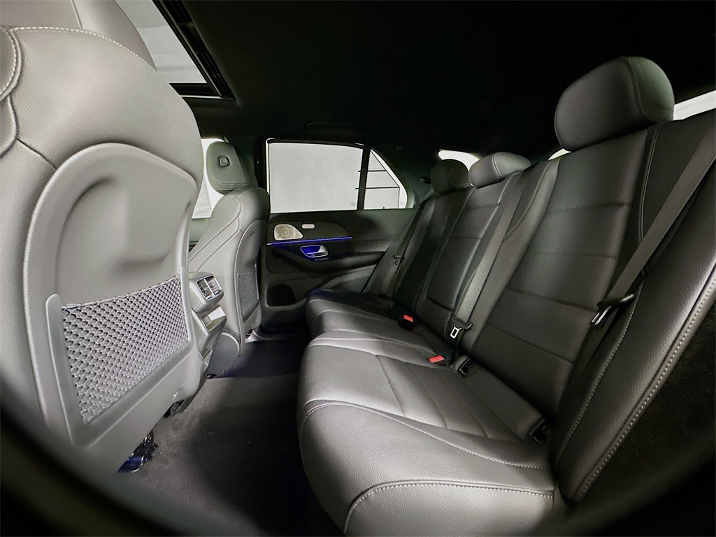 2026 Mercedes Benz GLE 350 4MATIC photo 23
