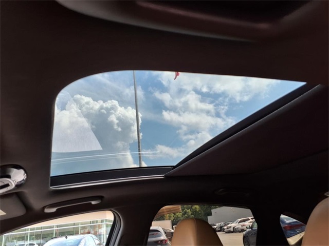 2021 Hyundai Sonata Limited photo 12