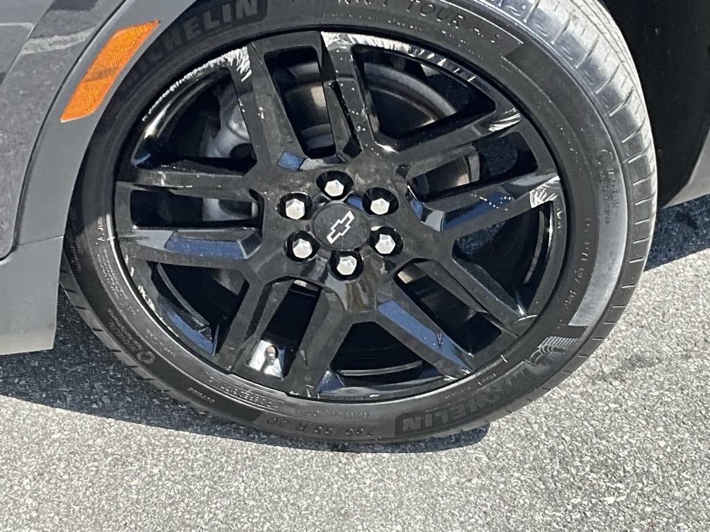 2022 Chevrolet Blazer 3LT photo 2