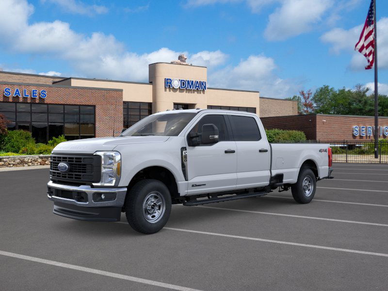 2026 Ford F-250 Super Duty XL's photo