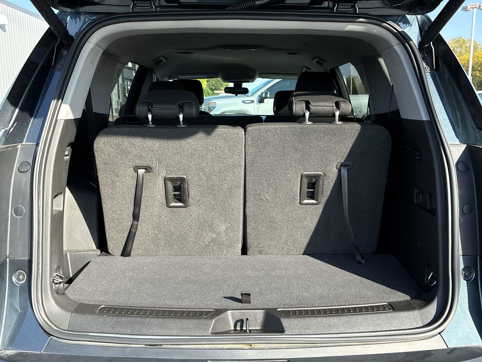 2020 Gmc Acadia SLE photo 22