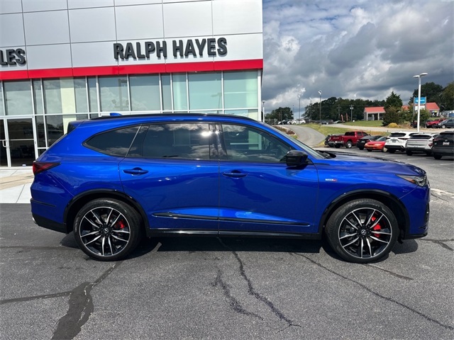 2024 Acura MDX Type S Advance SH-AWD photo 2