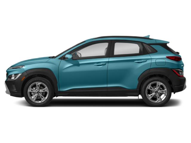 2023 Hyundai Kona SEL photo 2