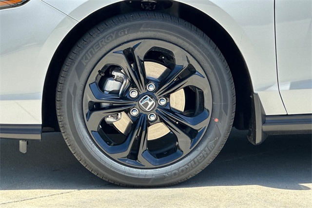 2025 Honda Accord SE photo 29