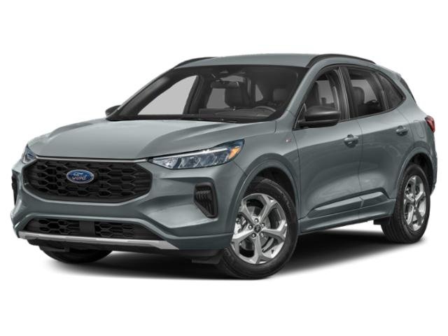 2023 Ford Escape ST-Line's photo