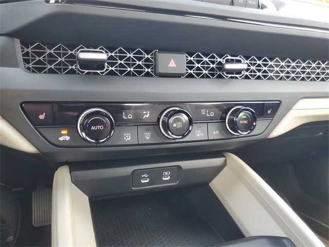 2025 Honda Accord SE photo 21