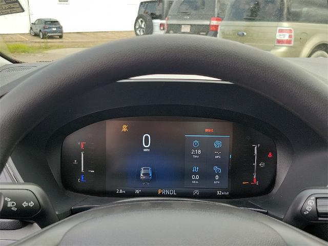 2025 Ford Escape Active photo 17