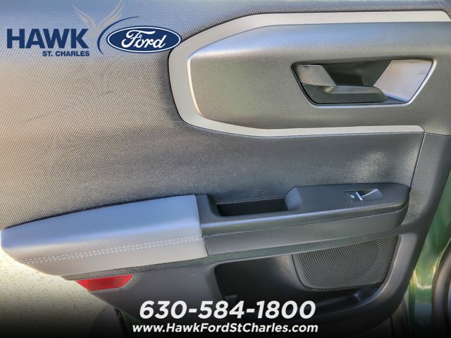 2025 FORD BRONCO SPORT - Image 38