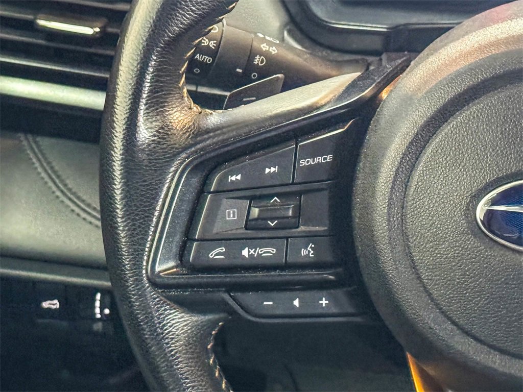 2023 Subaru Outback Wilderness photo 31