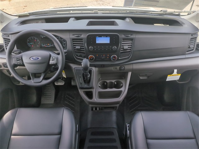 2025 Ford Transit Cargo Van photo 14