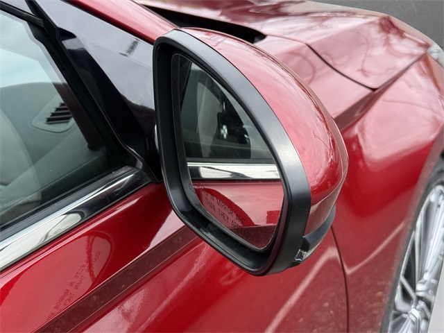 2023 Nissan Altima 2.5 SL photo 23