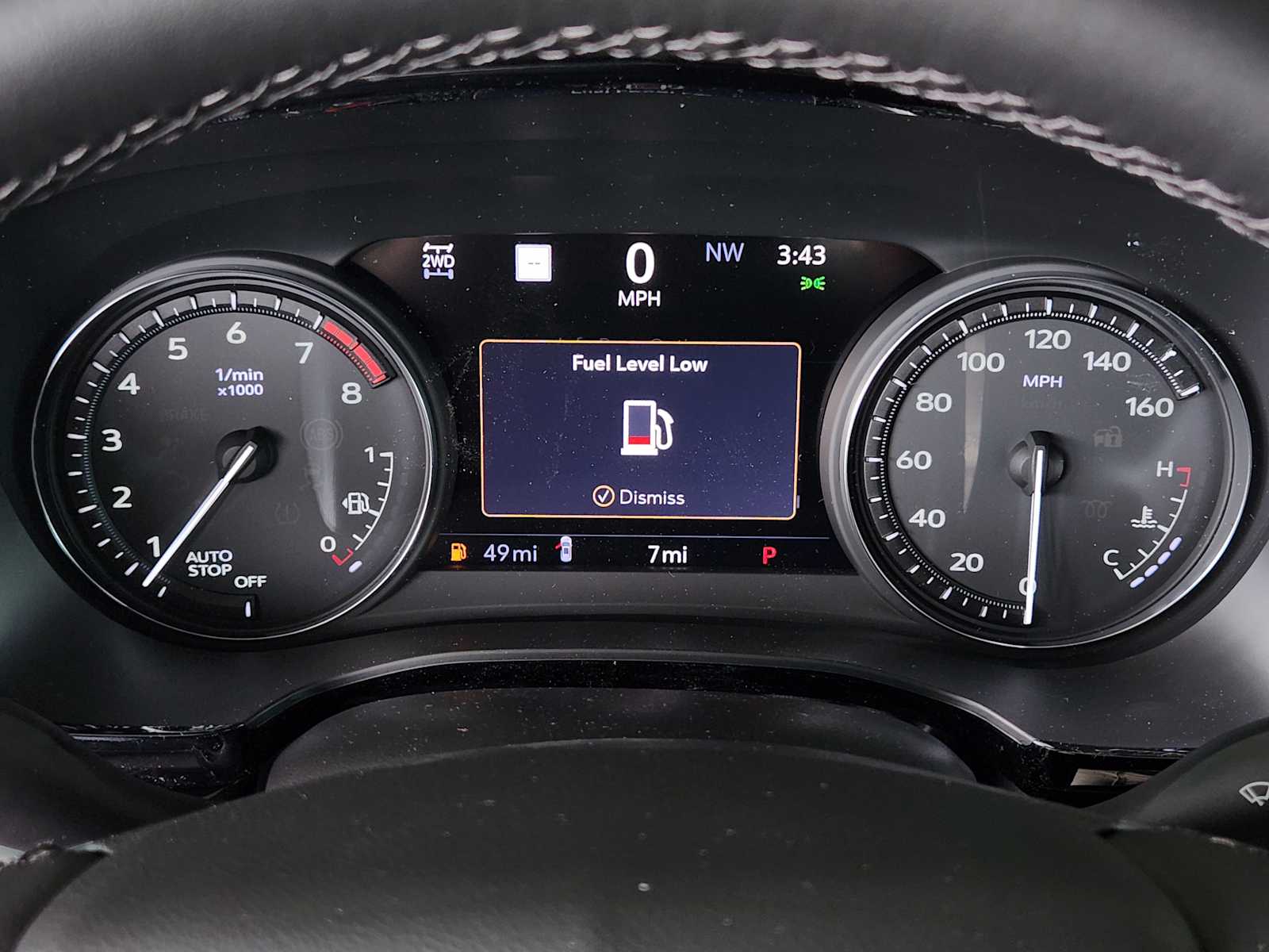 2025 Cadillac XT6 Sport photo 11