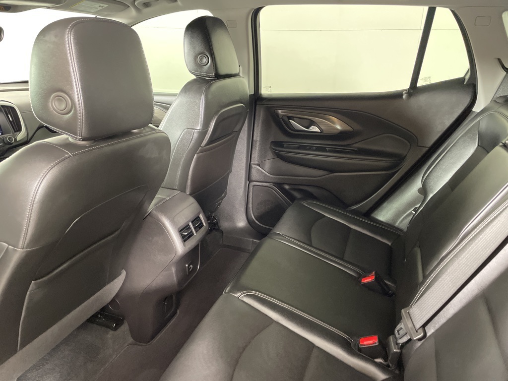 2024 Gmc Terrain SLT photo 29