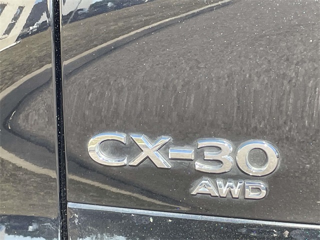 2024 Mazda CX-30 2.5 S photo 13