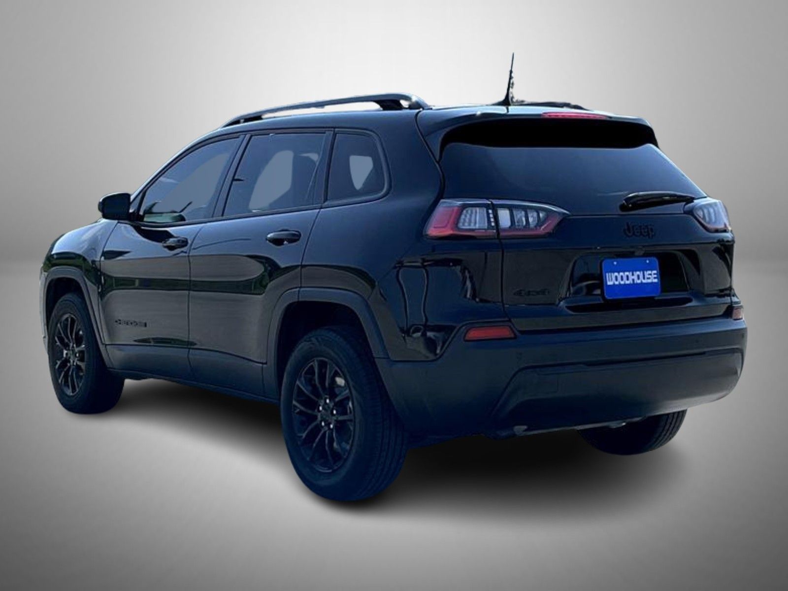 2023 Jeep Cherokee Altitude photo 5