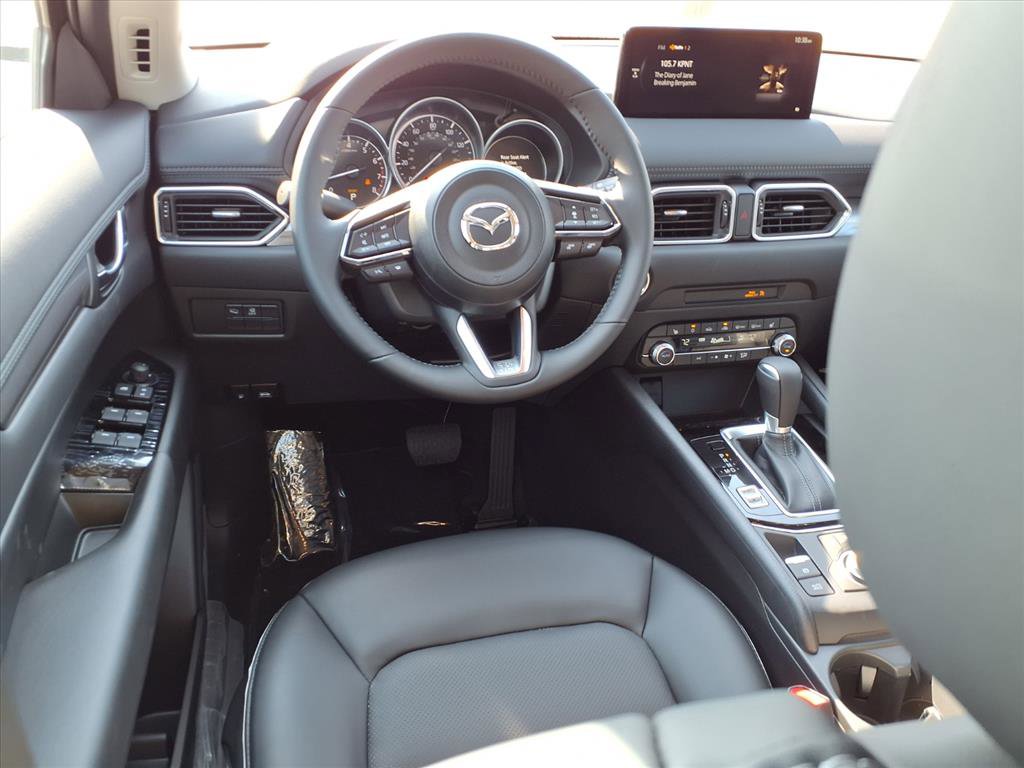 2025 Mazda CX-5 2.5 Select photo 3