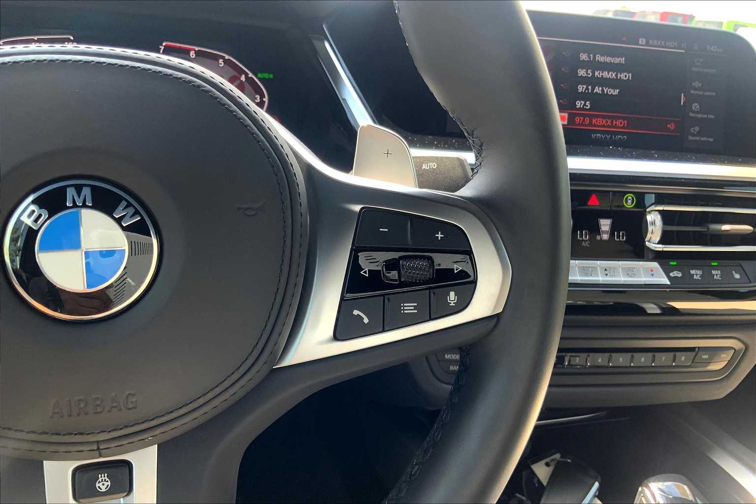2023 Bmw Z4 sDrive30i photo 17