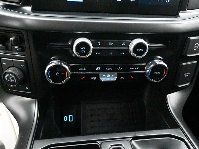 2024 FORD F-150 - Image 18