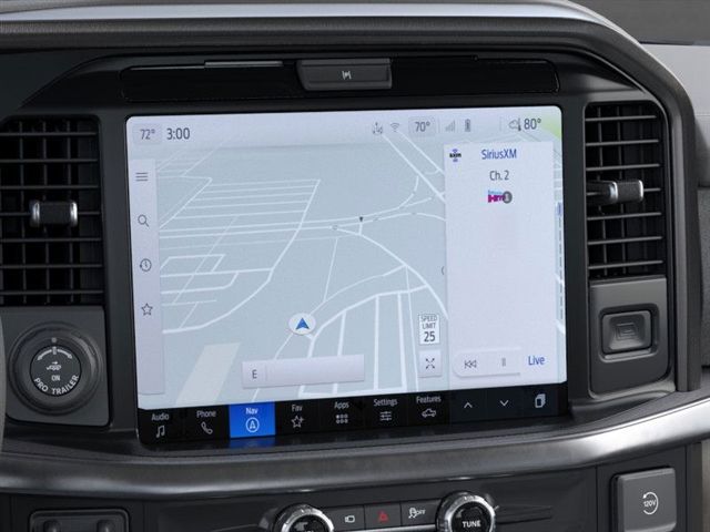 2025 FORD F-150 - Image 36