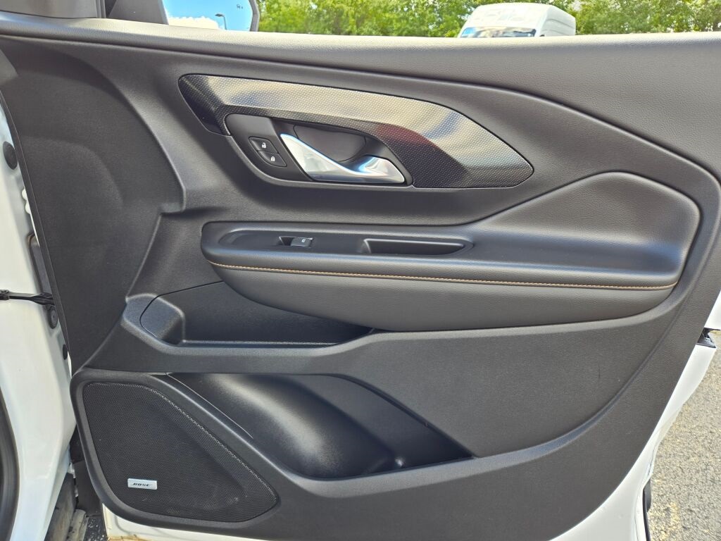 2023 Gmc Terrain AT4 photo 4