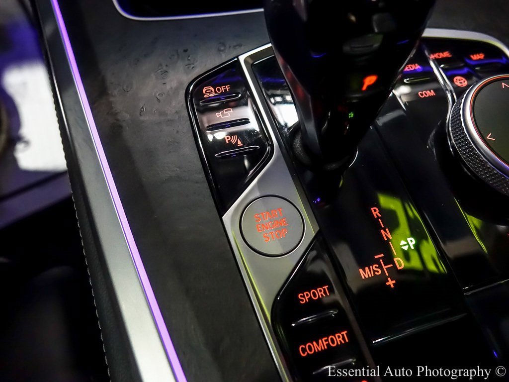 2022 BMW X5 - Image 22