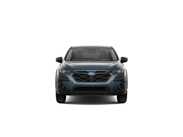 2025 Subaru Crosstrek Base photo 8