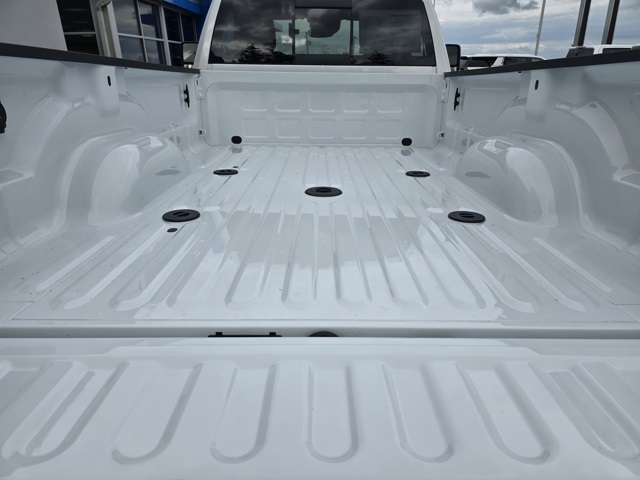 2025 Ram 2500 Tradesman photo 5