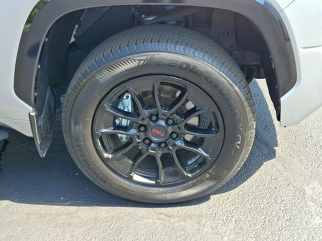 2023 Toyota Tundra 1794 Edition photo 10