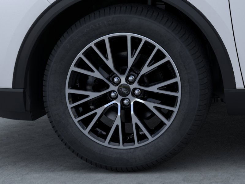 2024 Ford Escape Plug-In Hybrid Base photo 4