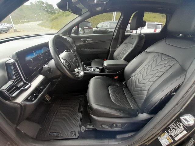 2023 Kia Sportage X-Pro photo 37