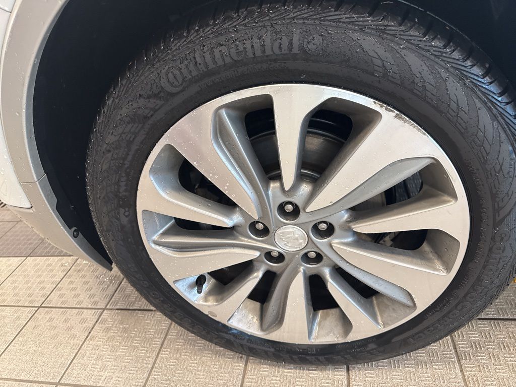 2019 Buick Encore Preferred photo 4