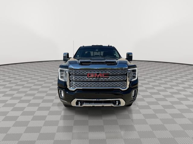 2023 Gmc Sierra 2500 HD Denali photo 3