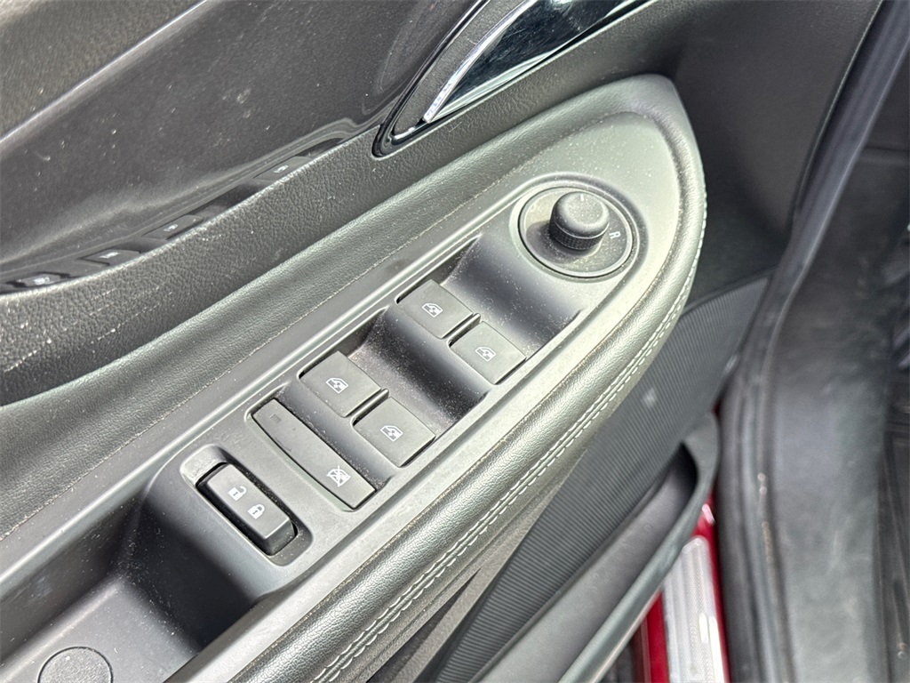 2022 Buick Encore Preferred photo 6