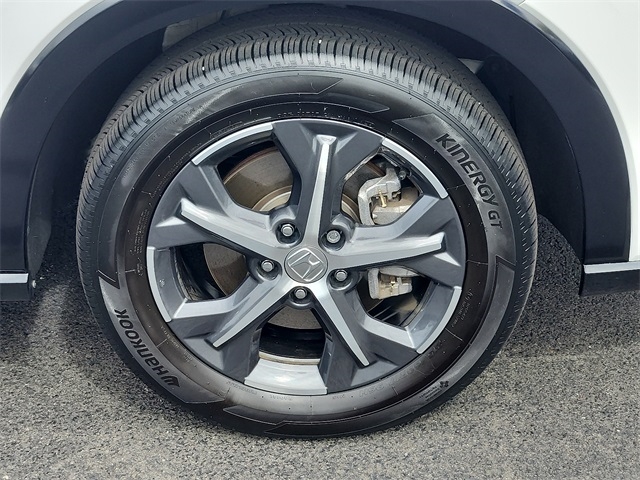 2025 Honda HR-V EX-L photo 7