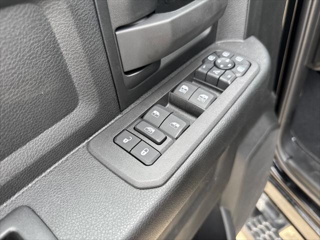 2025 Ram 2500 Tradesman photo 8