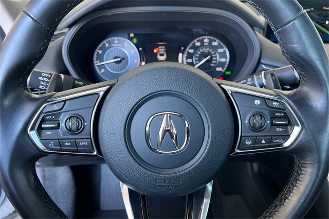 2023 Acura TLX Technology photo 26
