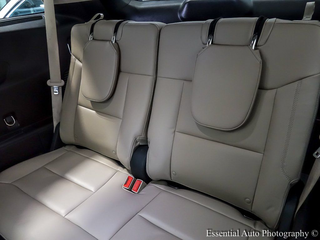 2021 FORD EXPLORER - Image 14