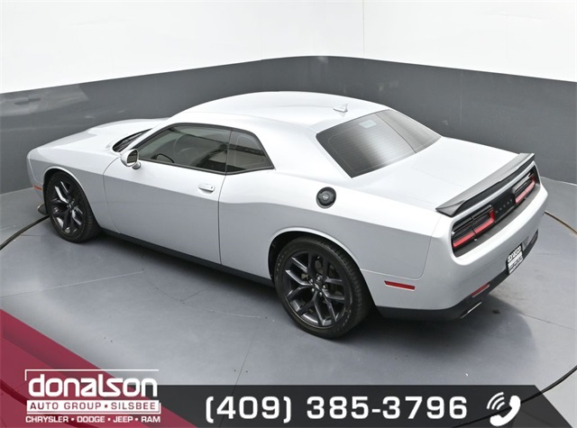 2023 Dodge Challenger GT photo 17