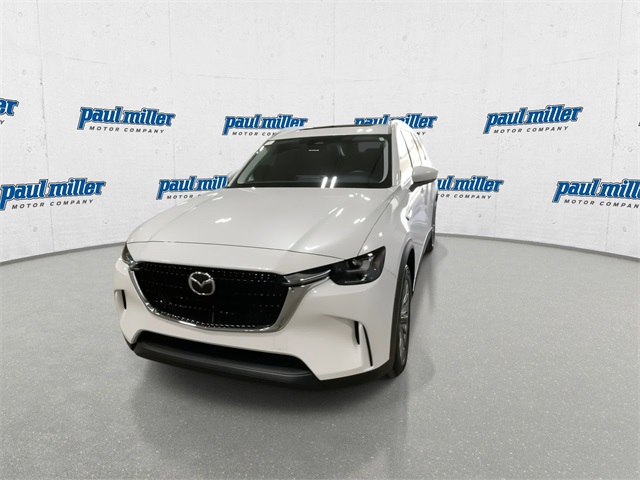 2024 Mazda CX-90 Preferred photo 2