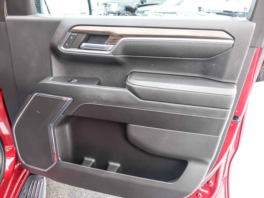 2024 CHEVROLET SILVERADO - Image 22