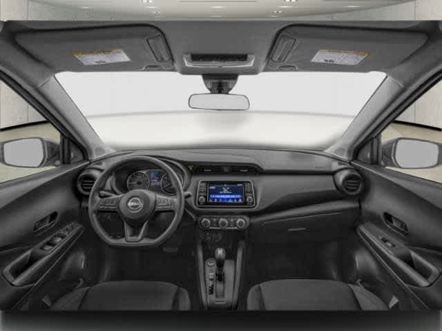 2025 Nissan Kicks Play S photo 7
