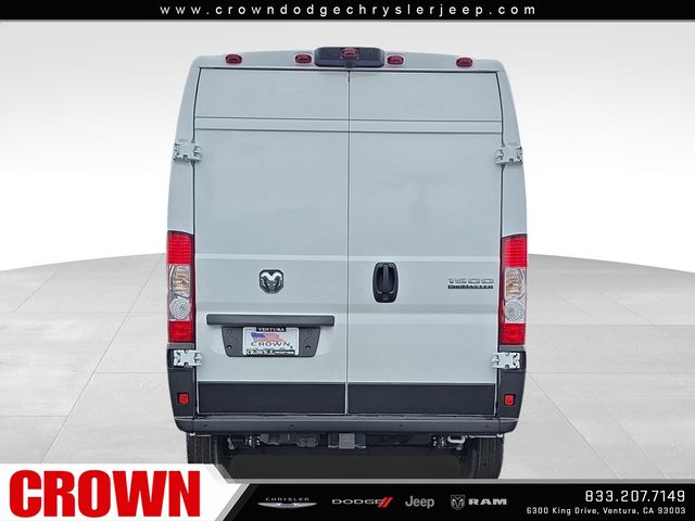 2025 Ram ProMaster 1500 photo 3