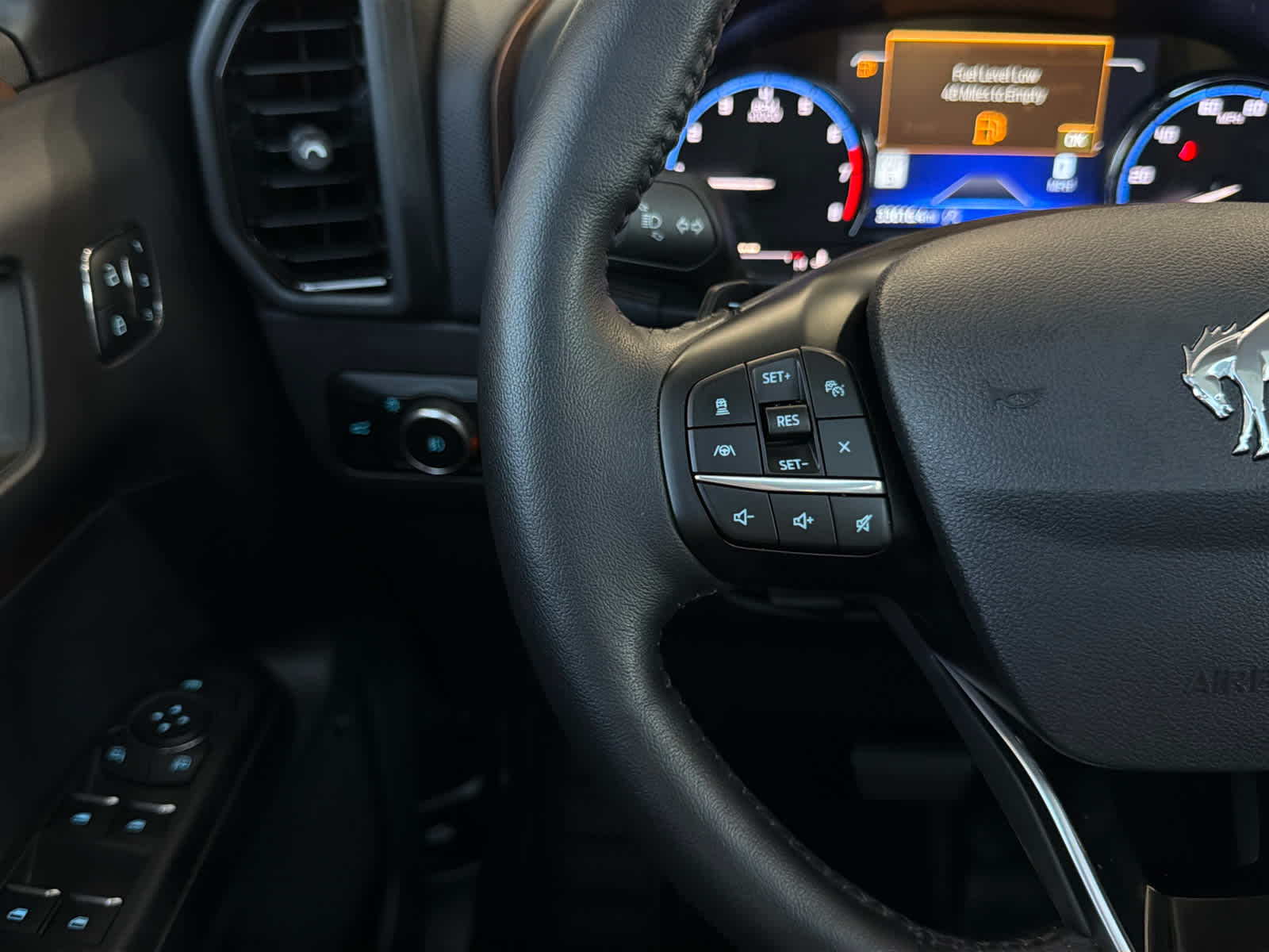 2023 Ford Bronco Sport Badlands photo 16